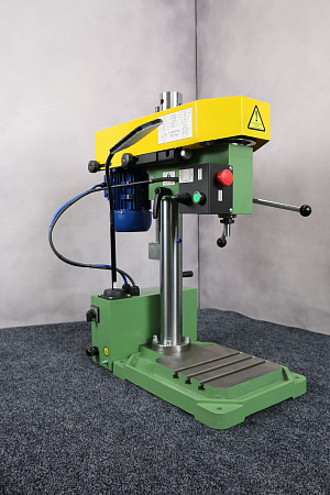 Настольный сверлильный станок НС-16