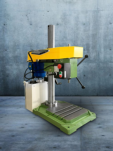 Настольный сверлильный станок 2М112 (2С112, ГС-2112) Настольный сверлильный станок 2М112 (2С112, ГС-2112)